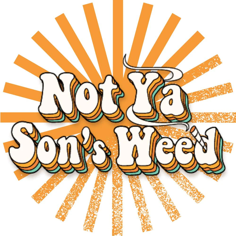 Not Ya Son's Weed: Pushing the Boundaries of Hemp