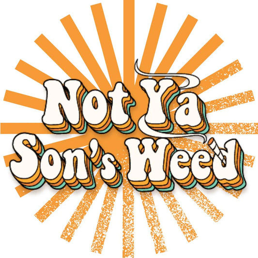 Not Ya Son's Weed: Pushing the Boundaries of Hemp
