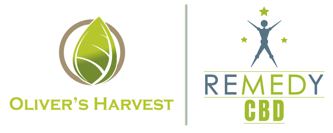 Oliver's Harvest Becomes Remedy CBD: What You Need to Know