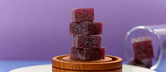 How Many CBD Gummies Should I Eat??