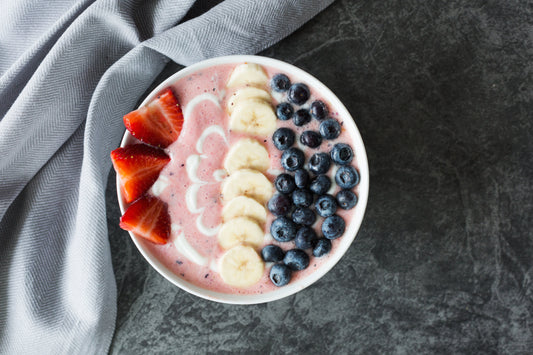 Taste the Elixir of Slumber: Enjoy our Dreamy Delight Smoothie Recipe