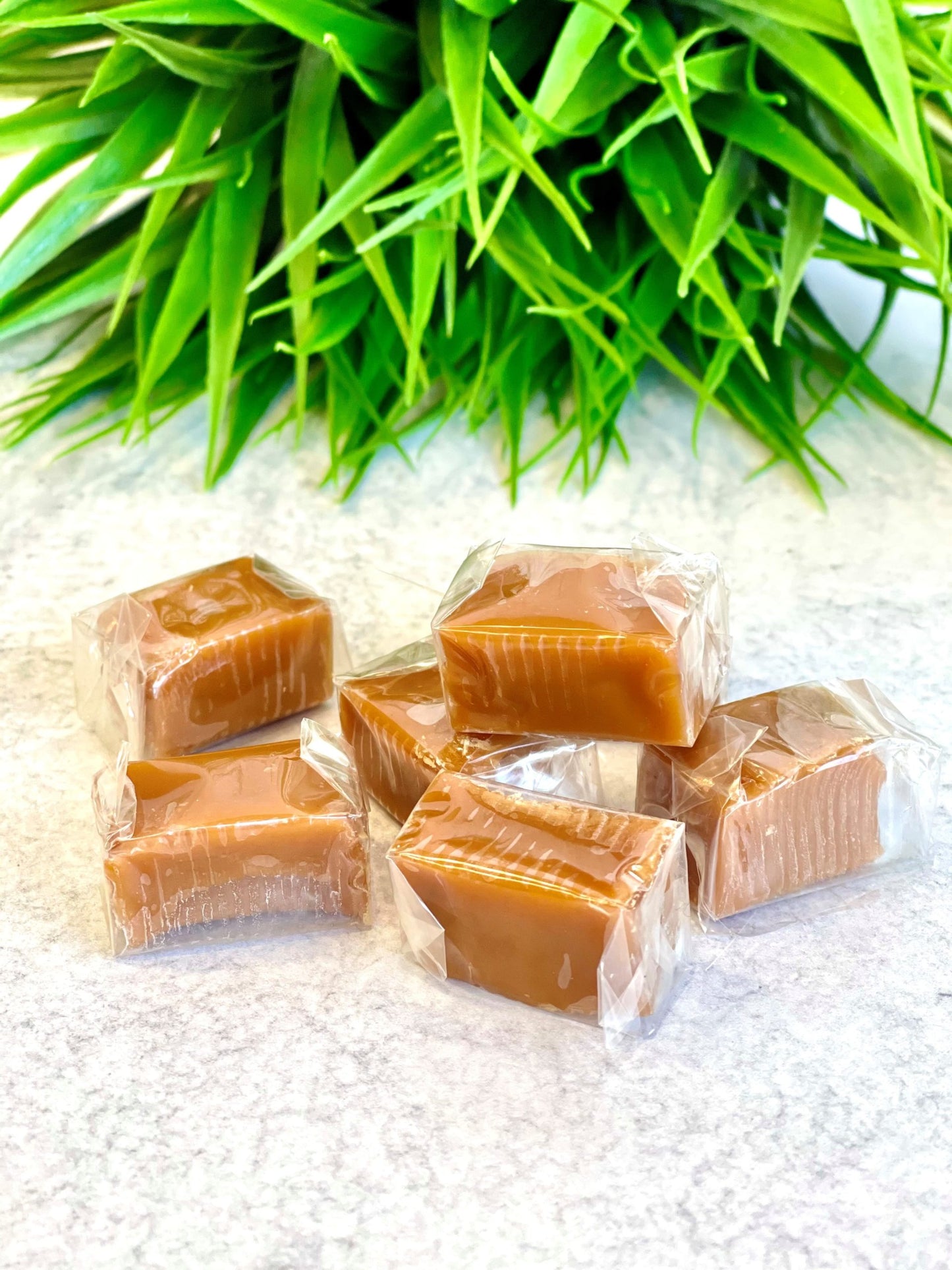 XITE CBD Delta 9 THC 1:1 Butter Cream Caramels 30mg