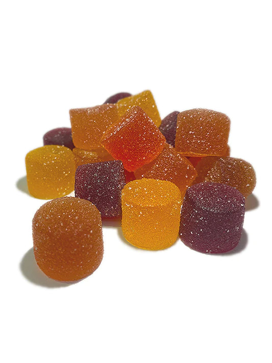 Xite Delta 9 THC Fruit Gummies: The Tasty Way to Relax
