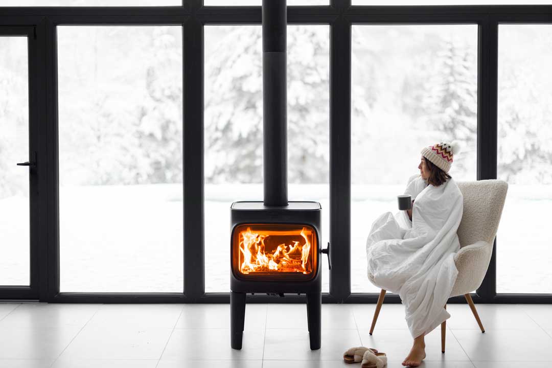 Beat the Winter Blues with Chill Vibes: Your Guide to CBD & THC Wellness