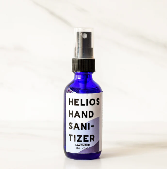 Helios Hand Sanitizer