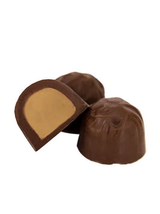 XITE 1:1 CBD/THC Delta 9 Peanut Butter Chocolate Balls 30mg
