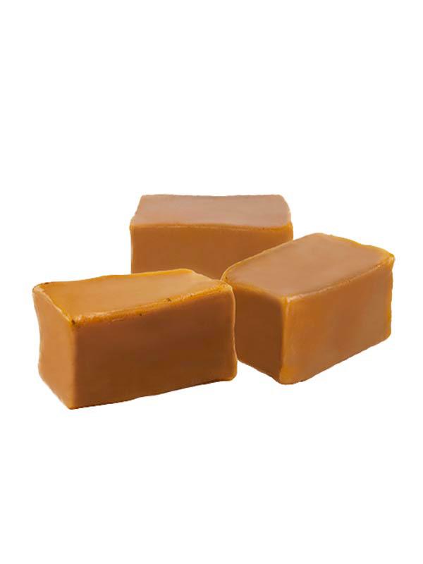 XITE CBD Delta 9 THC 1:1 Butter Cream Caramels 30mg